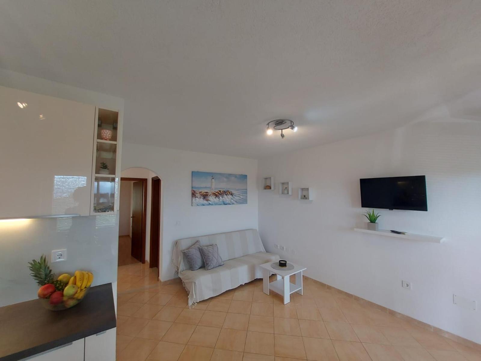 Apartments Gojevic Bol Exterior foto